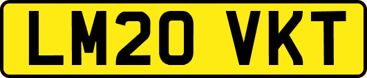 LM20VKT