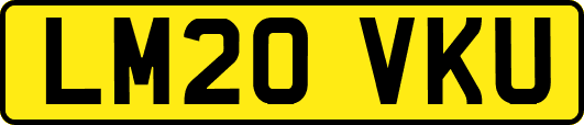 LM20VKU