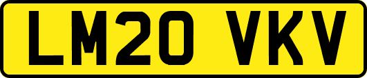 LM20VKV