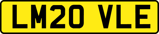 LM20VLE