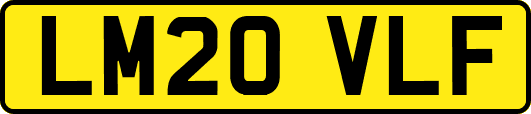 LM20VLF