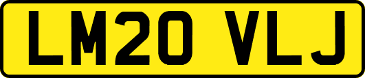 LM20VLJ