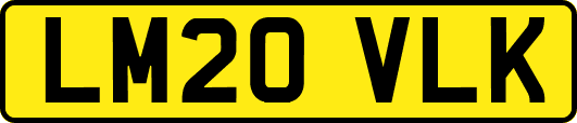LM20VLK