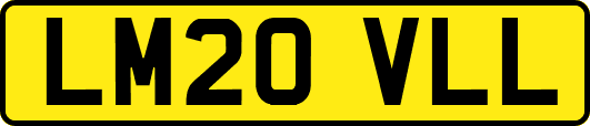 LM20VLL
