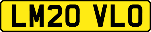 LM20VLO
