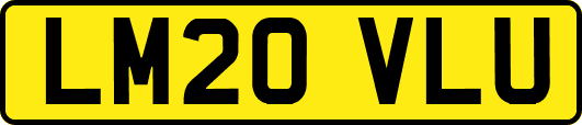 LM20VLU