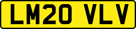 LM20VLV