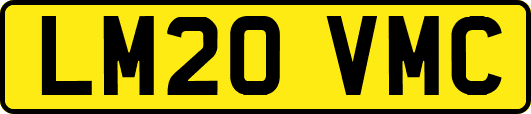 LM20VMC