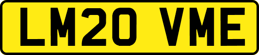 LM20VME