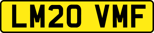 LM20VMF