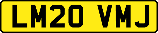 LM20VMJ