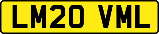 LM20VML