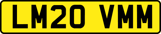 LM20VMM