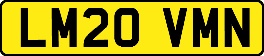LM20VMN