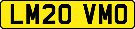 LM20VMO