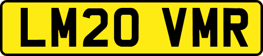 LM20VMR