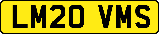 LM20VMS