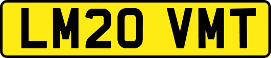 LM20VMT