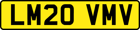 LM20VMV