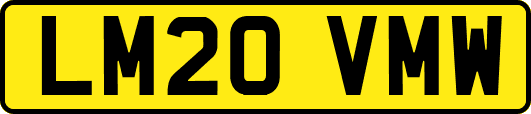 LM20VMW