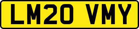LM20VMY