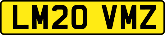 LM20VMZ