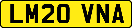LM20VNA