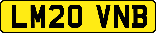 LM20VNB