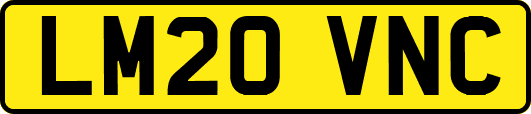 LM20VNC