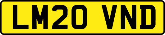 LM20VND