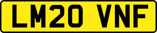 LM20VNF