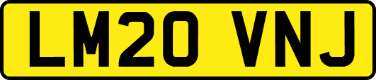 LM20VNJ