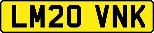 LM20VNK