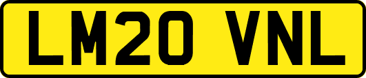 LM20VNL