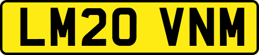 LM20VNM