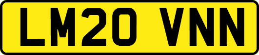 LM20VNN