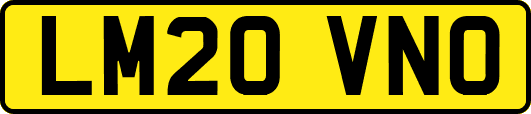 LM20VNO