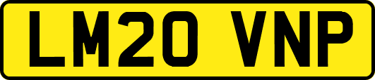LM20VNP