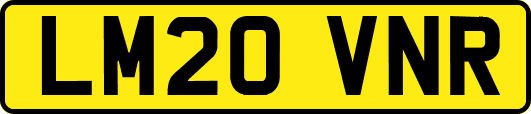 LM20VNR