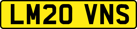 LM20VNS