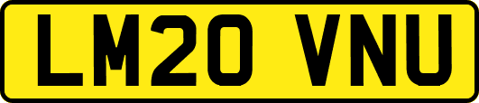 LM20VNU