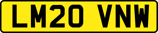LM20VNW
