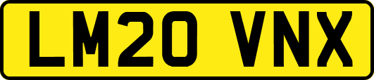 LM20VNX