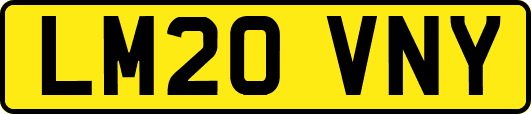 LM20VNY