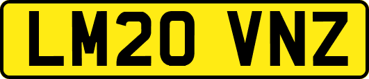 LM20VNZ