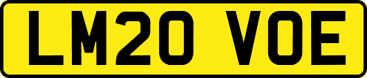 LM20VOE