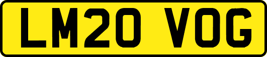 LM20VOG