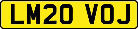 LM20VOJ