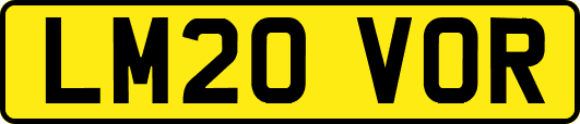 LM20VOR