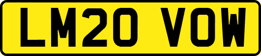 LM20VOW